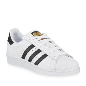 Adidas Superstar Sneakers